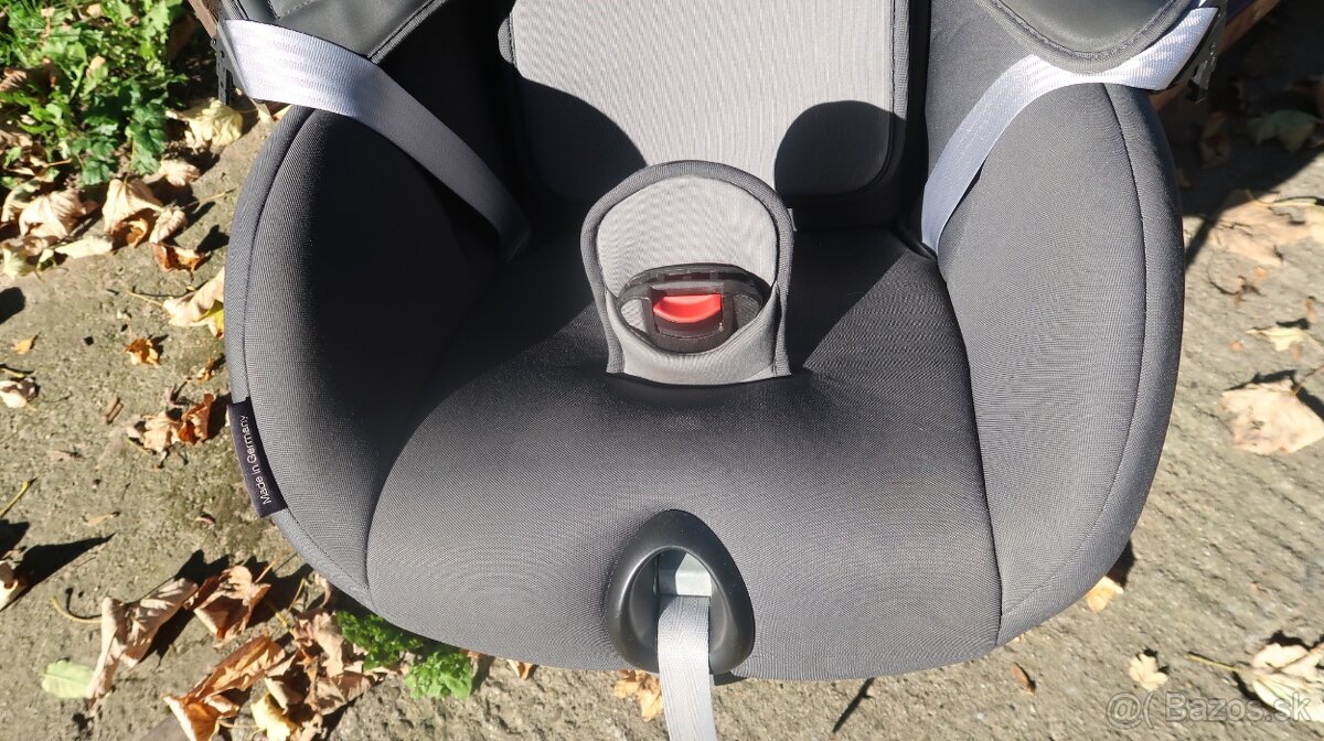 BRITAX RÖMER Trifix 2 i-Size - 4