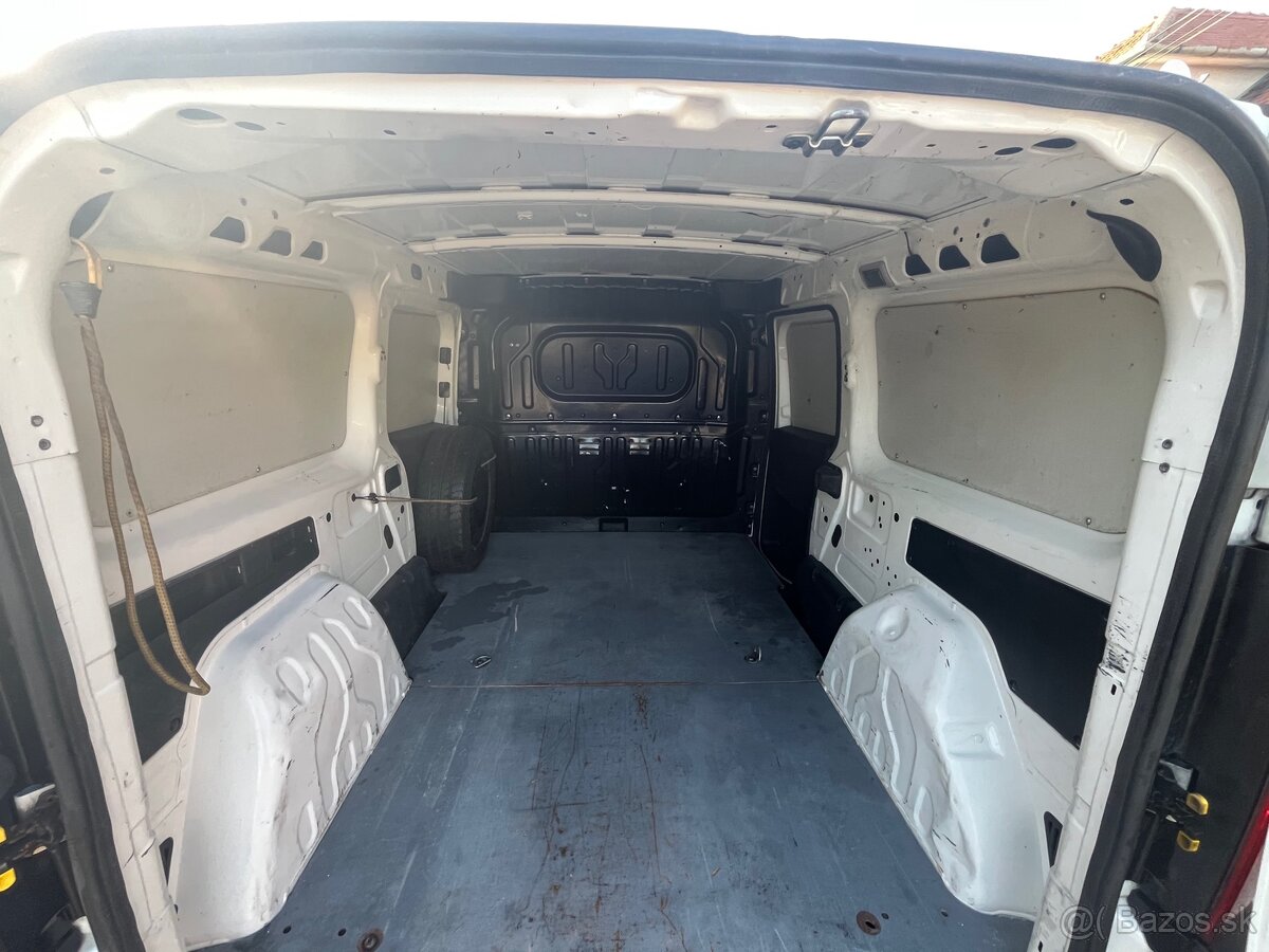 Fiat doblo - 4