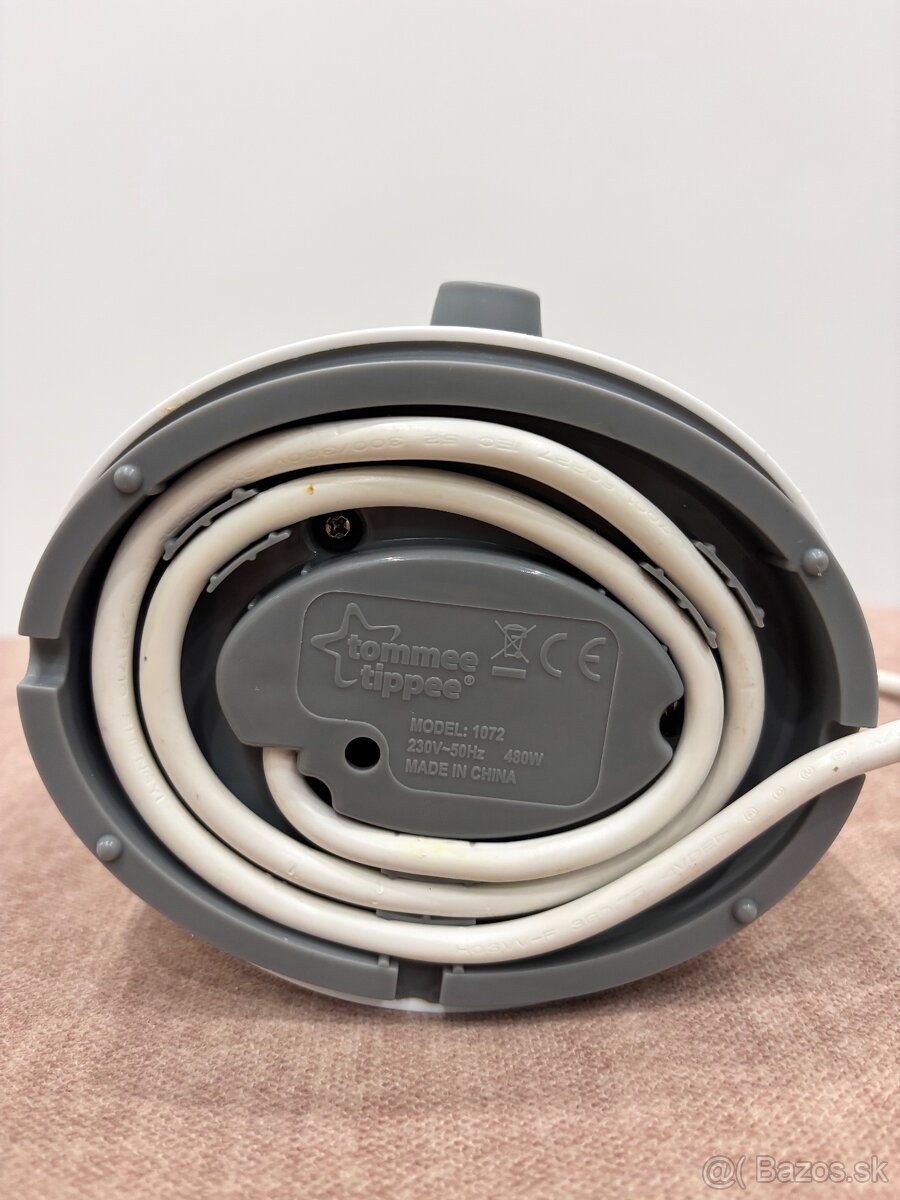 Ohrievač fliaš Tommee Tippee - 4