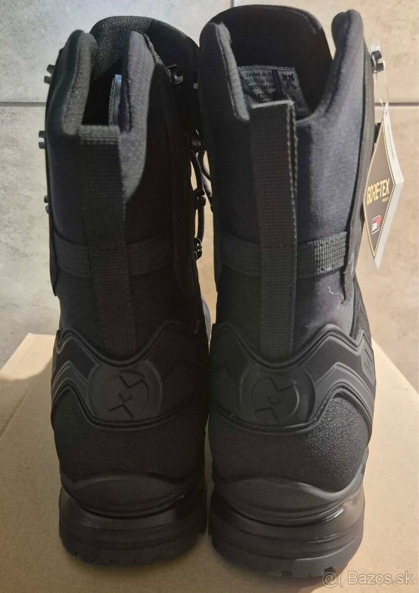 Vojenske kanady taras - 4