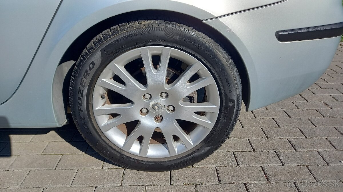 Renault Laguna 1.9DTi - 4