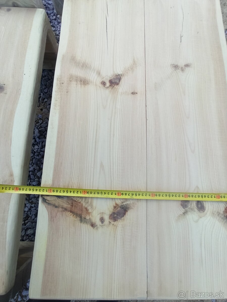 Masívne sedenie - 4