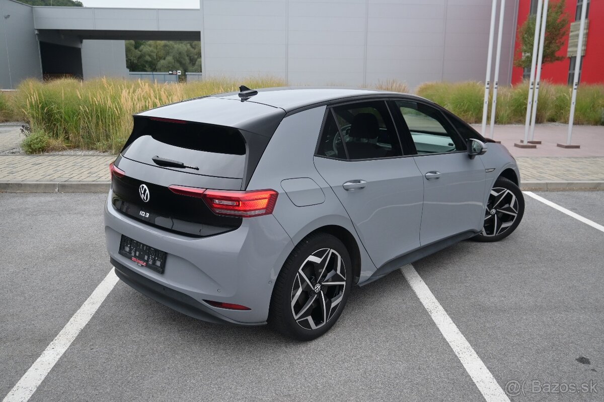 Volkswagen ID.3 Pro Performance 58kWh Style - 4