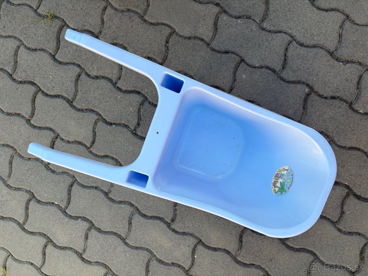 Hočka, fúrik, kosačka - 4