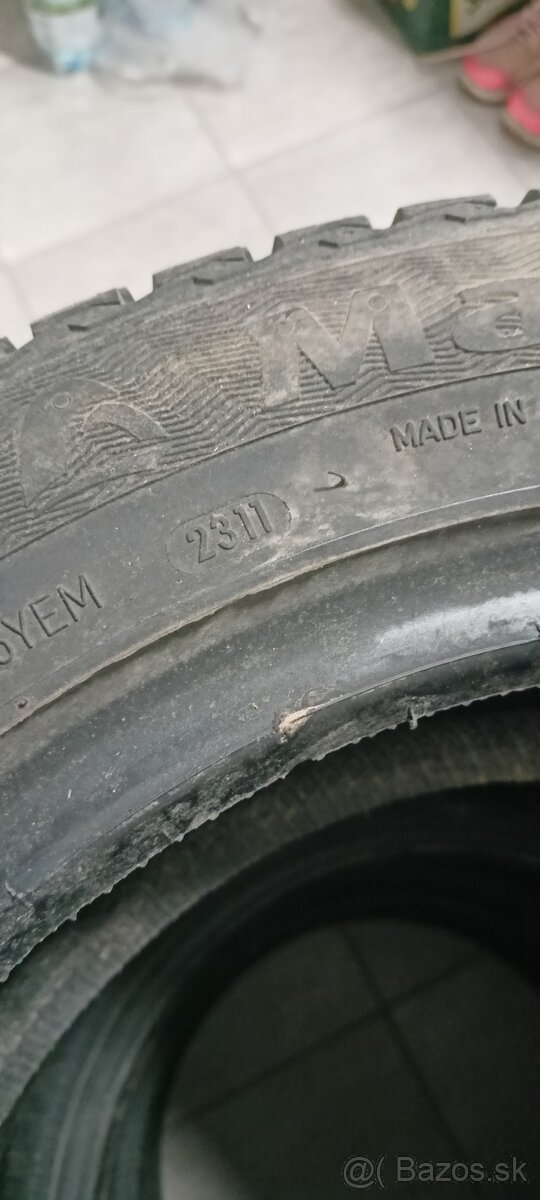 Zimné pneumatiky - 4