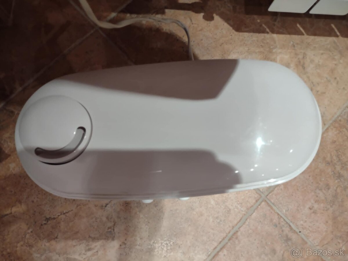 Ultrazvukový zvlhčovač BONECO 7131 - 4