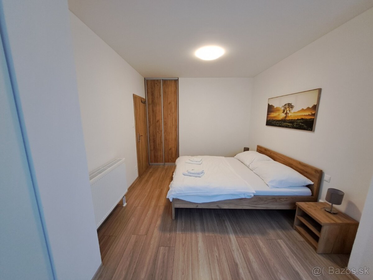 Investičný/Rekreačný Apartmán v AD Štiavnica, Liptovský Ján - 4