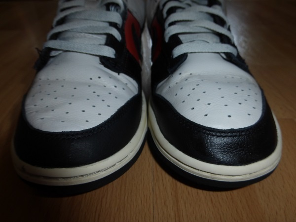 tenisky nike dunk - 4