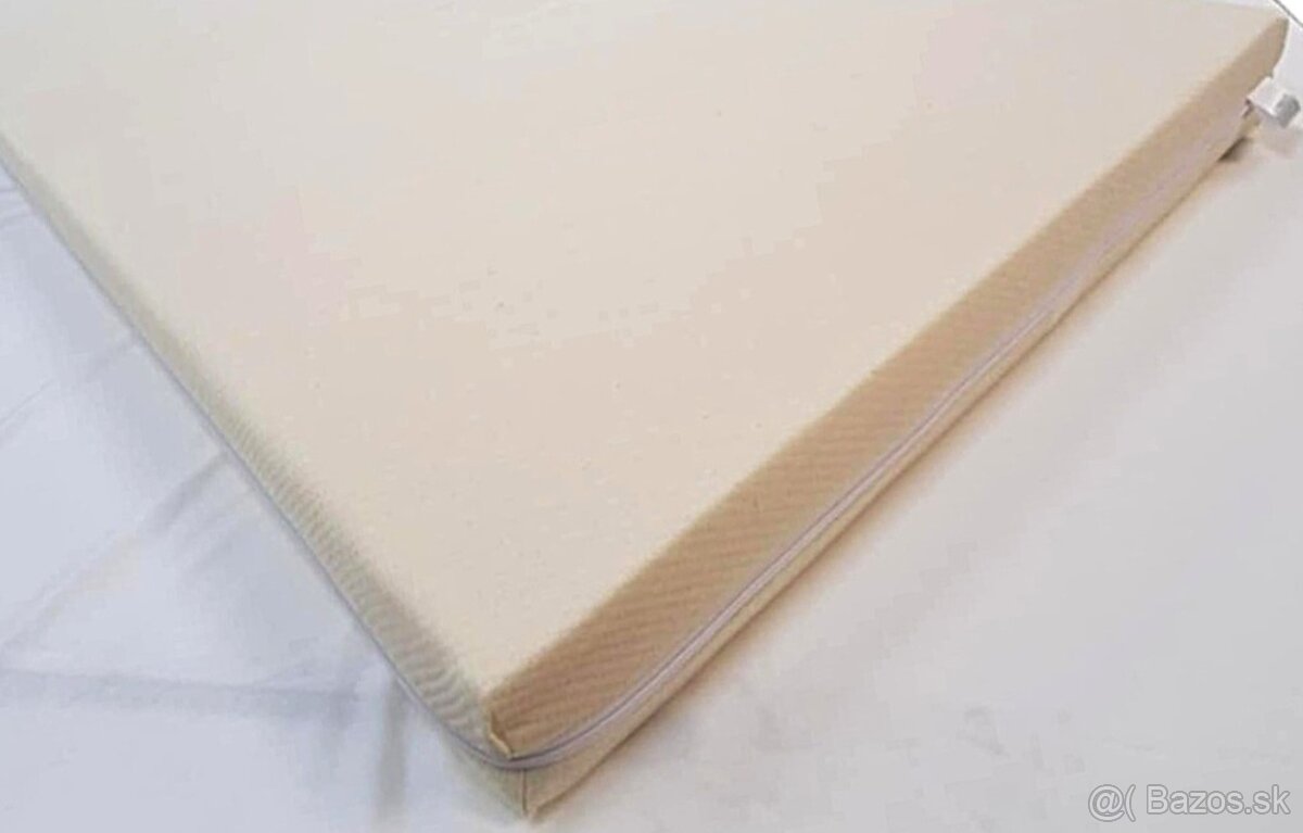 Postielka plus matrac a obal - 4