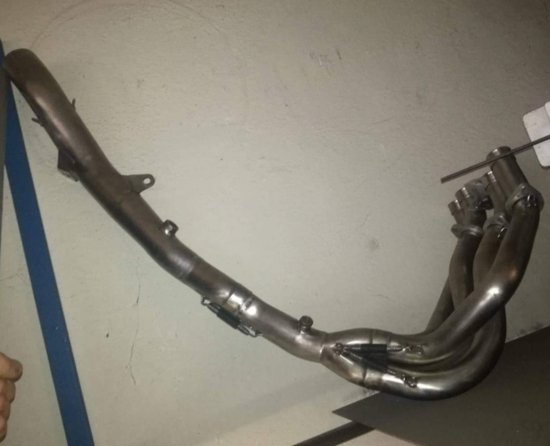 Elektrický posilovač a autokros díly