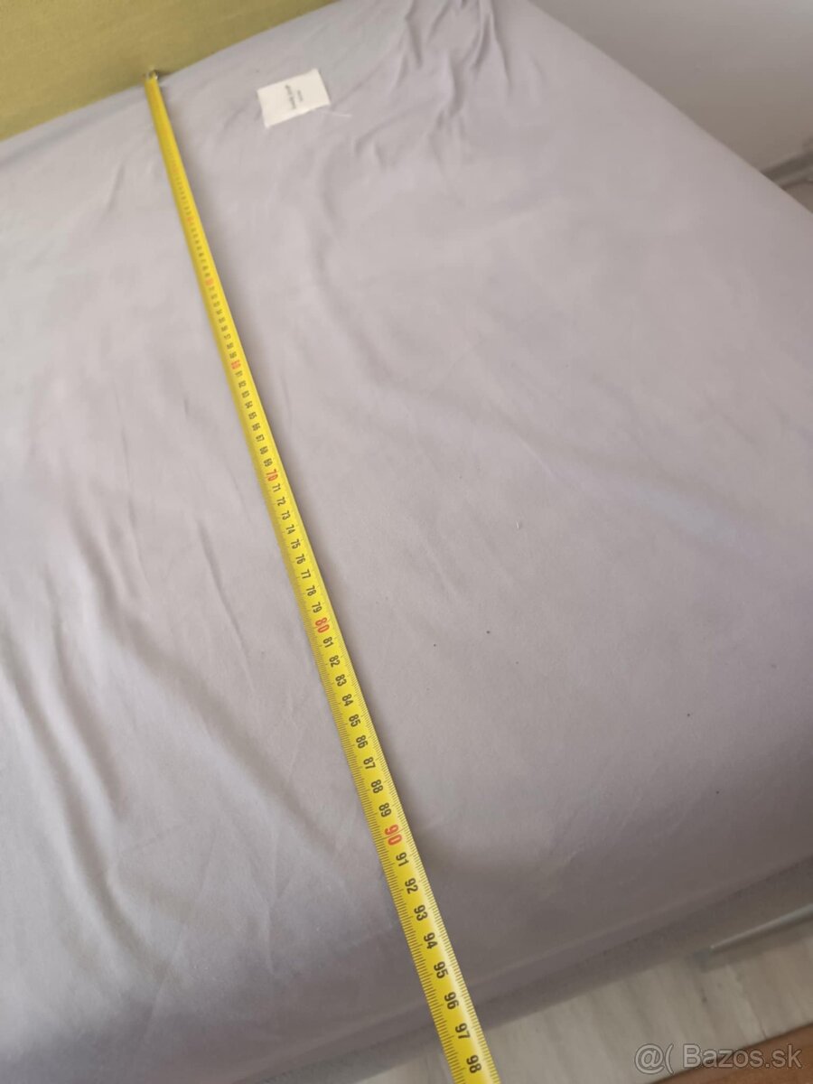 jednolôžková posteľ - 4