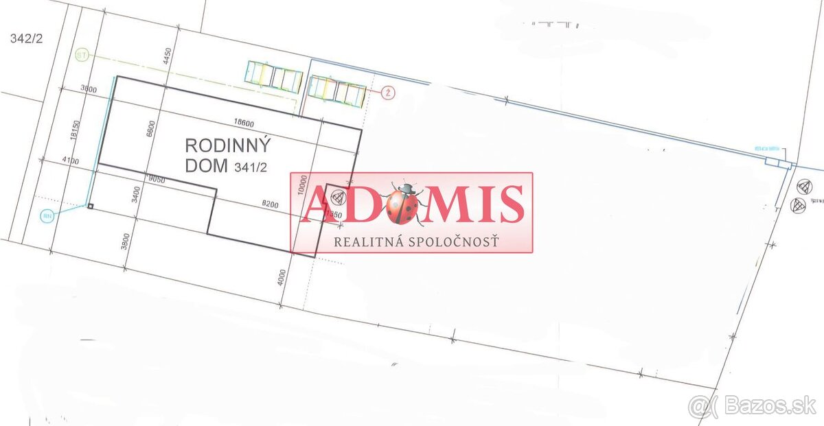 ADOMIS - Predáme bungalov Veľká Ida 160m2 + teraska 30m2, 94 - 4