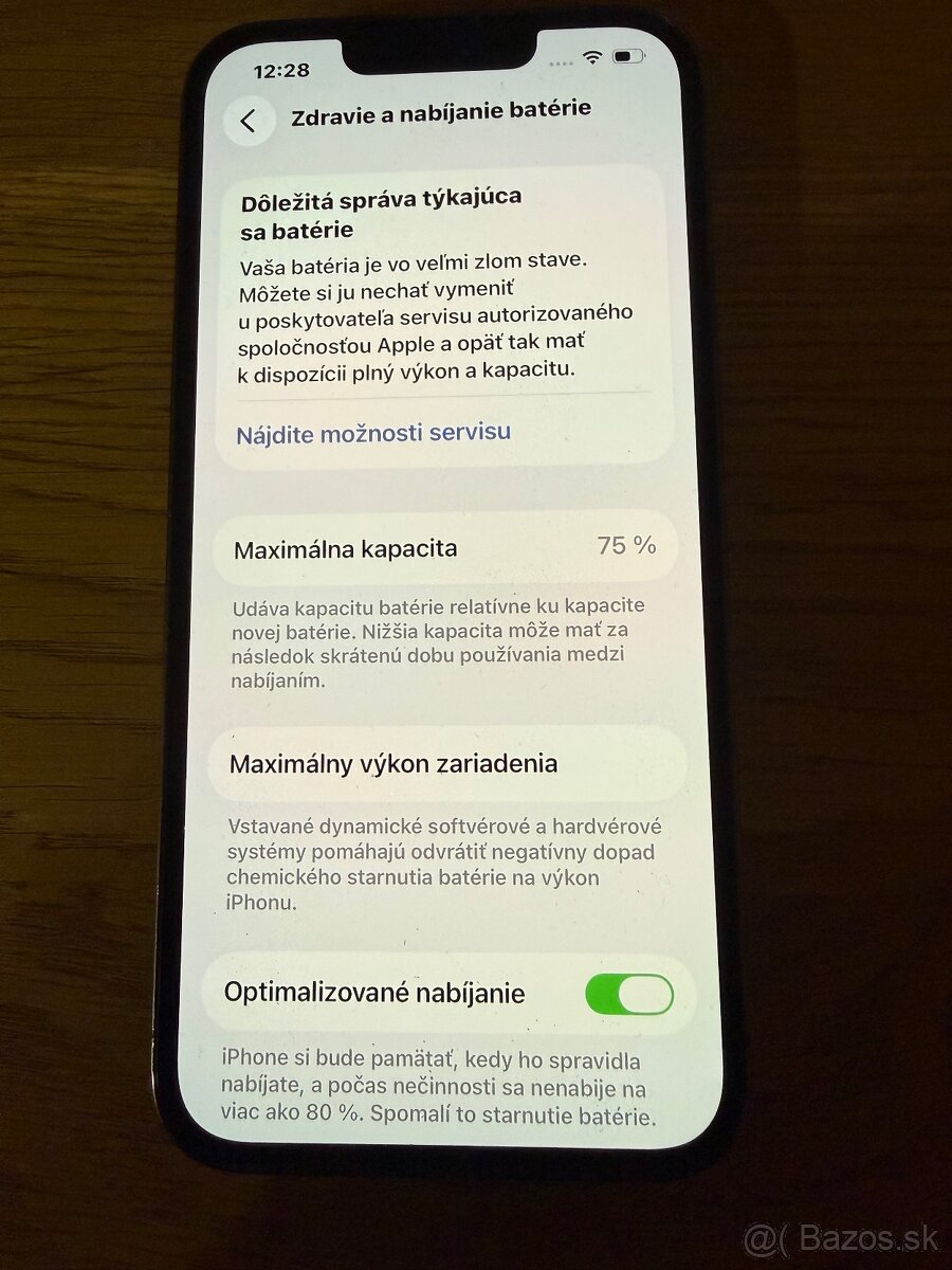 IPHONE 13PRO 256GB - 4