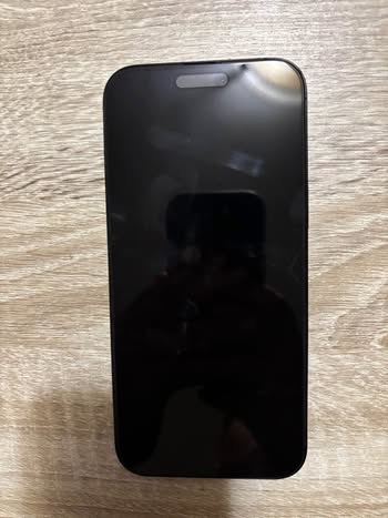 Apple iPhone 16 Pro Max 512 GB - 4