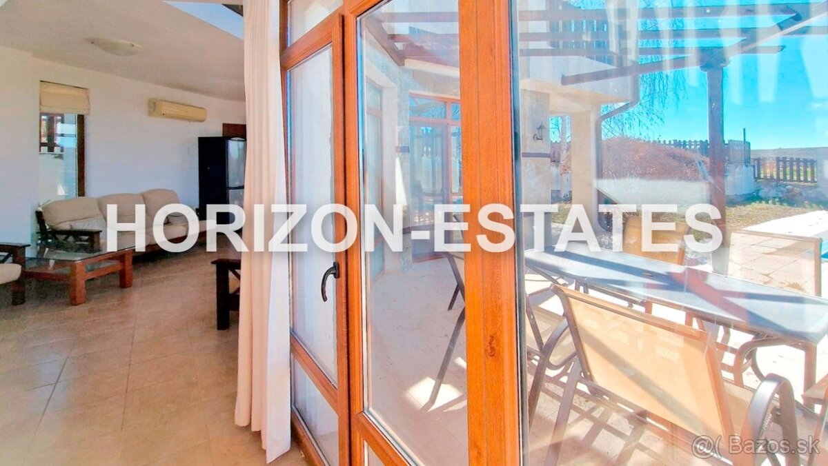 Luxusní dvoupodlažní dům 3+kk (146 m²) Bulharsko - 4