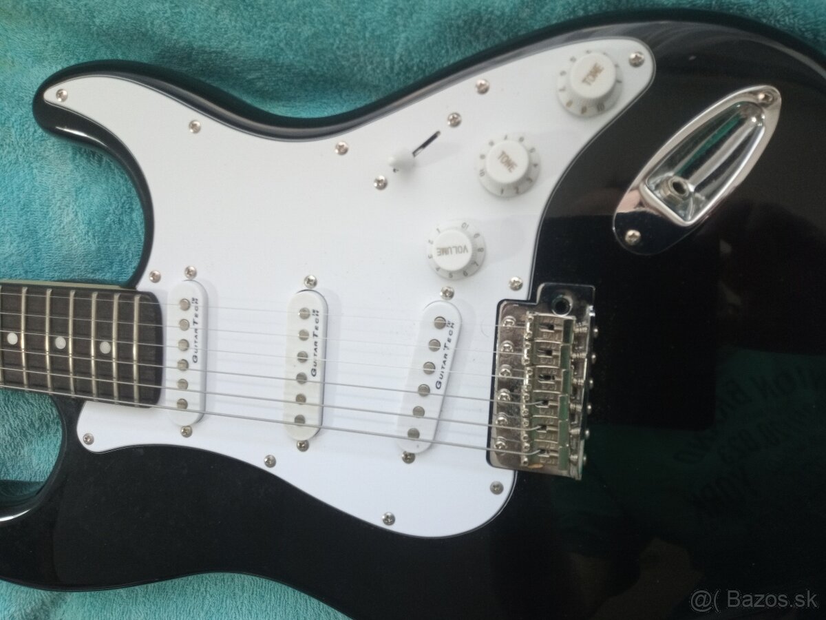 Fender stratocaster Encore blaster - 4