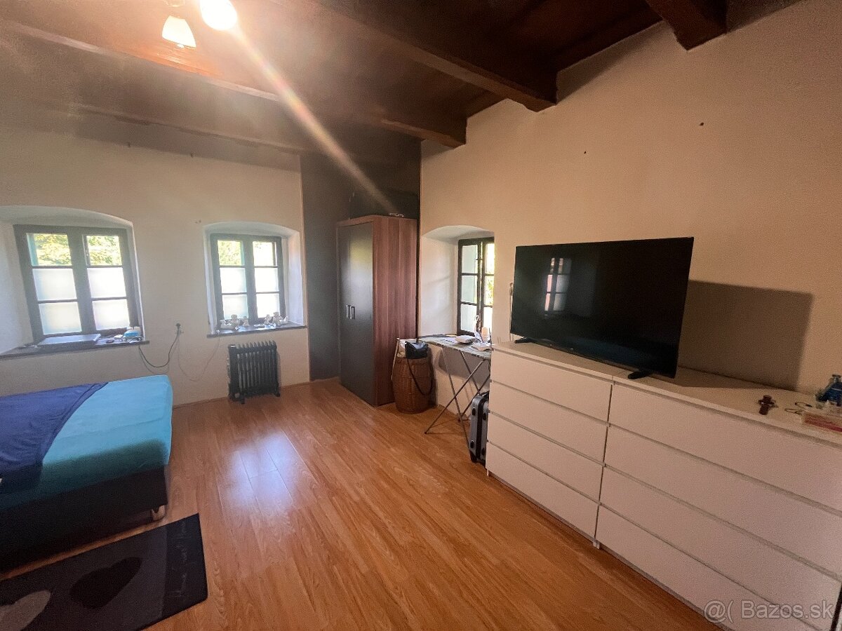 MAĎARSKO - MÁRTONYI - 2+1 IZBOVÁ CHALUPA BLÍZKO JAZERA RAKAC - 4