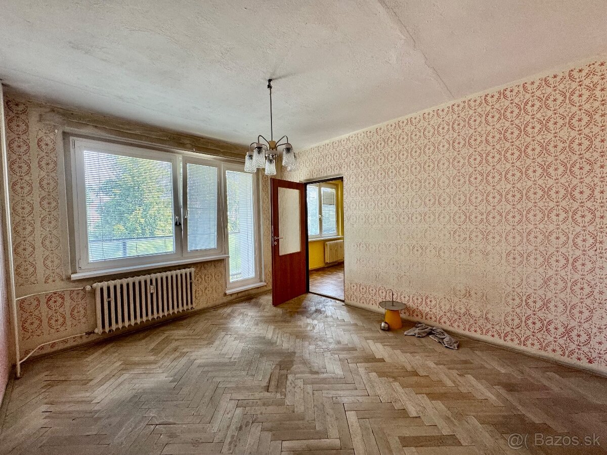 Predáme 3 izb. byt, Martin - Záturčie - 4