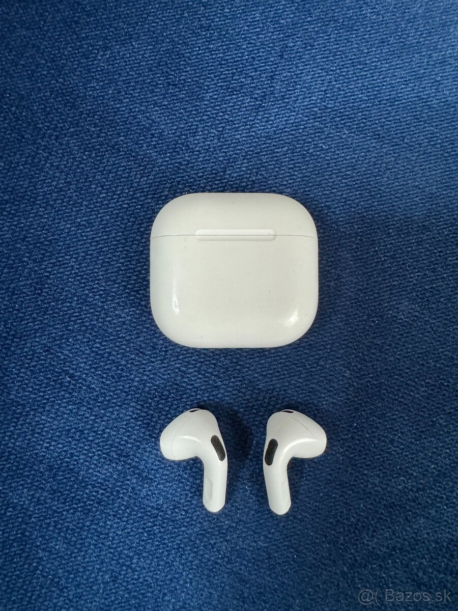 Apple AirPods 4 - 4