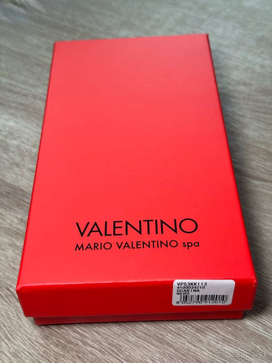 Valentino Peňaženka - 4