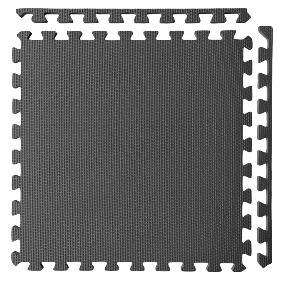 Podložky pod bazén 60x60x1,2cm - 4