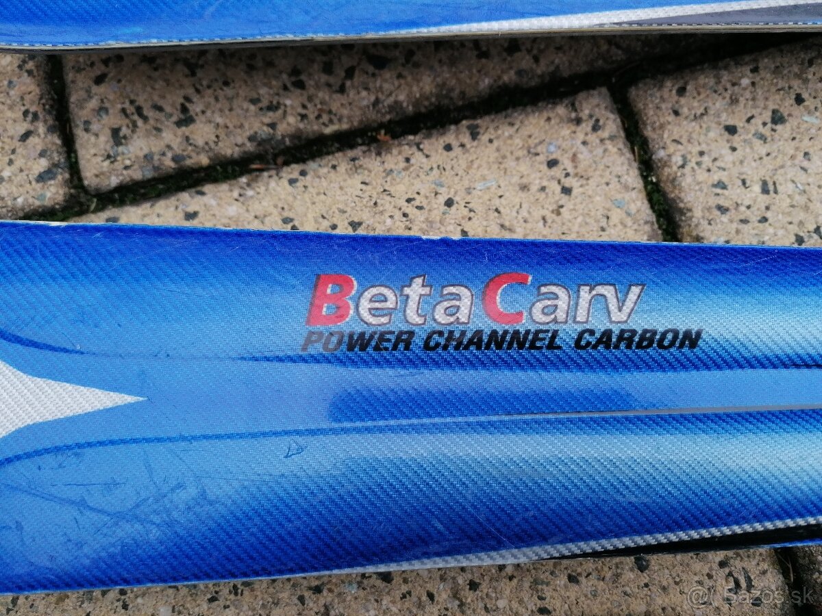 Lyžiarsky set ATOMIC - 4