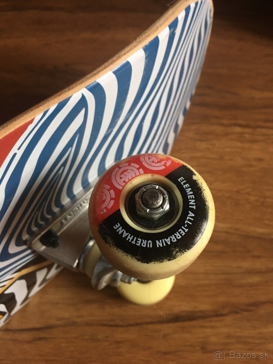 Skateboard element 7.75 - 4