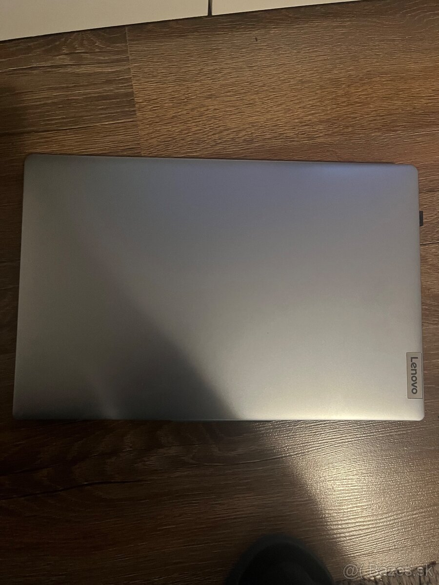 Notebook Lenovo IdeaPad Slim 3, 15/R3/8/512 - 4