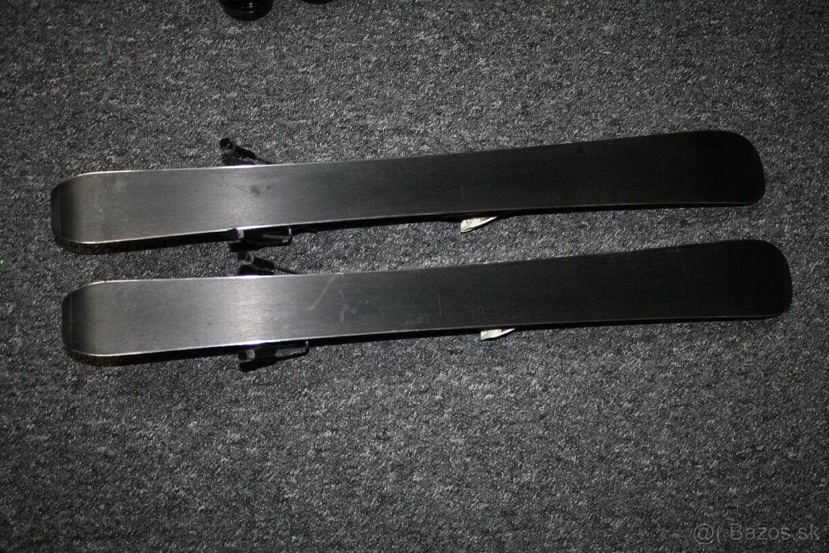 dievcenské lyže dynamic Elve 80 cm - 4