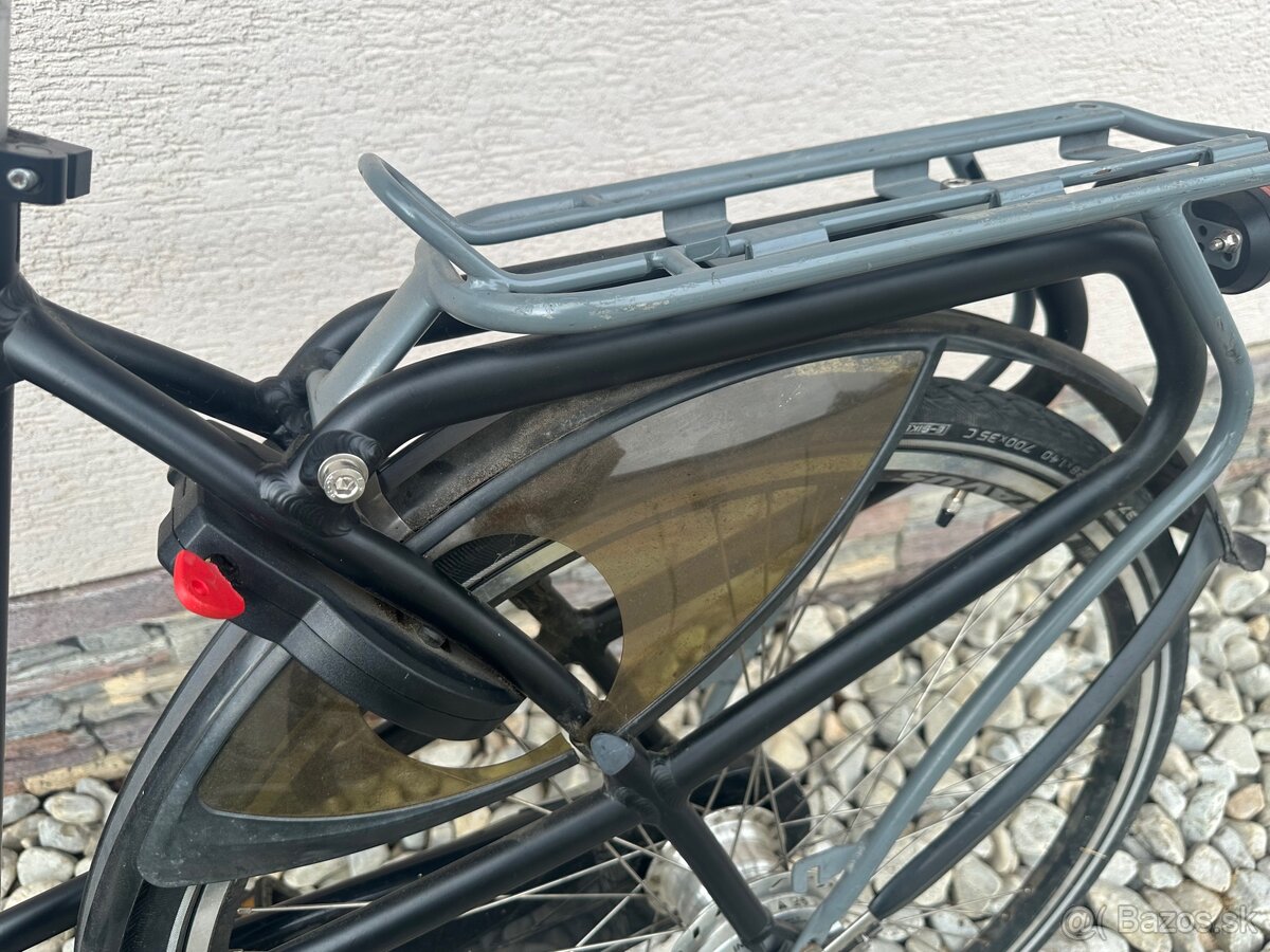 Cestný bycikel Batabus - 4