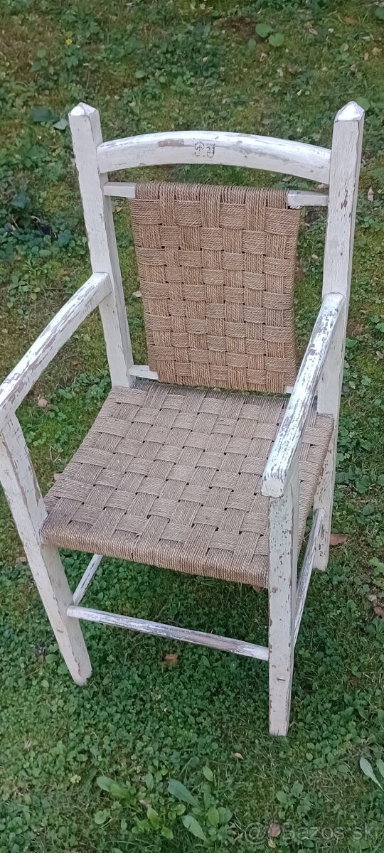 Stolicka-polokreslo - 4