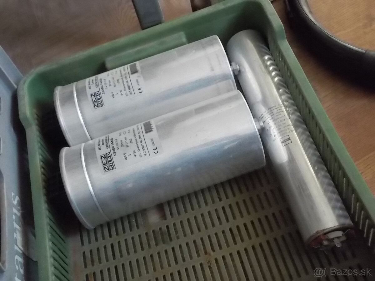 Pre experimenty s vysokym napatim.Tesla projekt? - 4