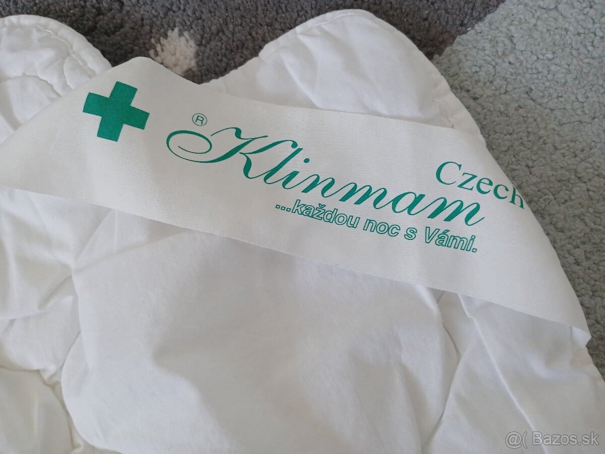 Paplon, vankus do postielky - 4