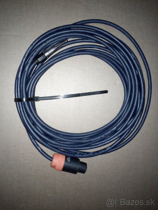 Profesionálne reproduktory Seer LA-15B - 4