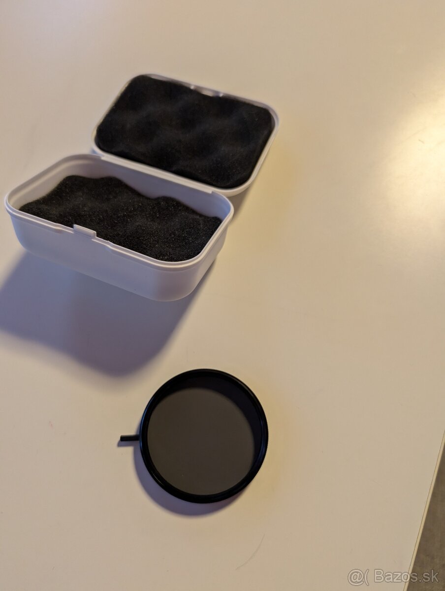 Bezzrkadlovka panasonic lumix gh4R - 4