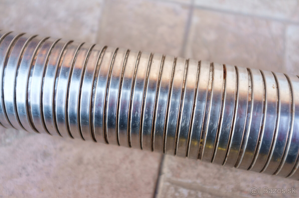 Nerezový pletenec - 4