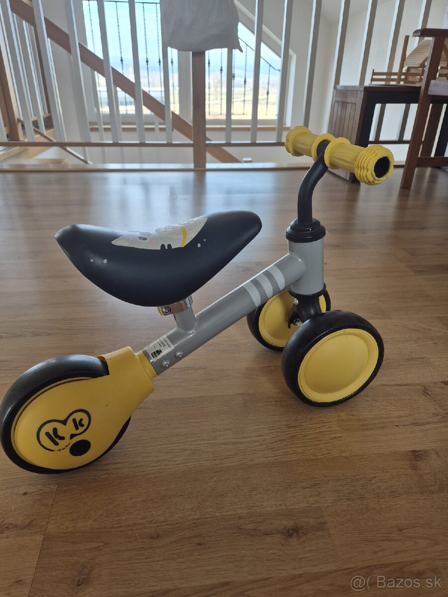 Odrazadlo kinderkraft - 4