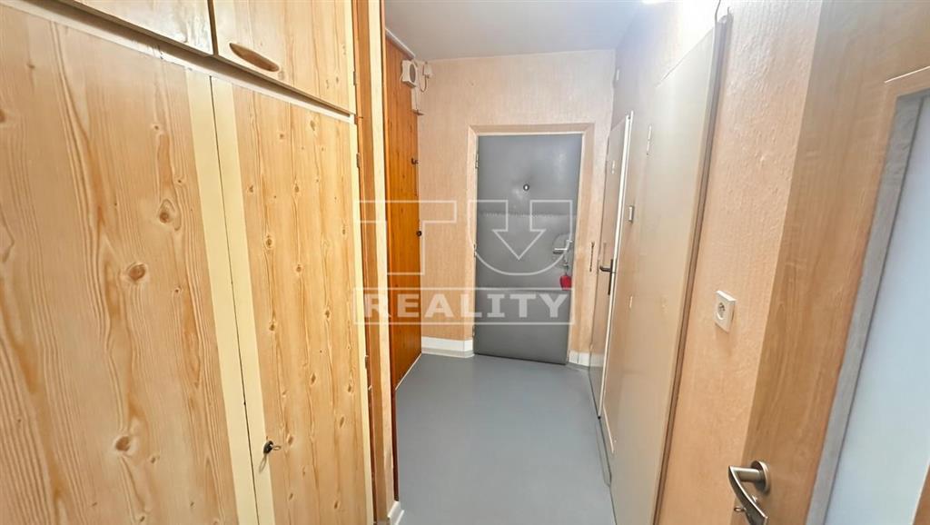 Predám 2izbový byt, balkón, Poprad - 4