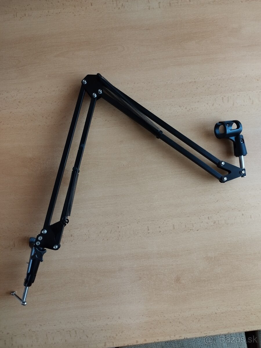 Tie Studio flexibilný broadcastingový stojan - 4