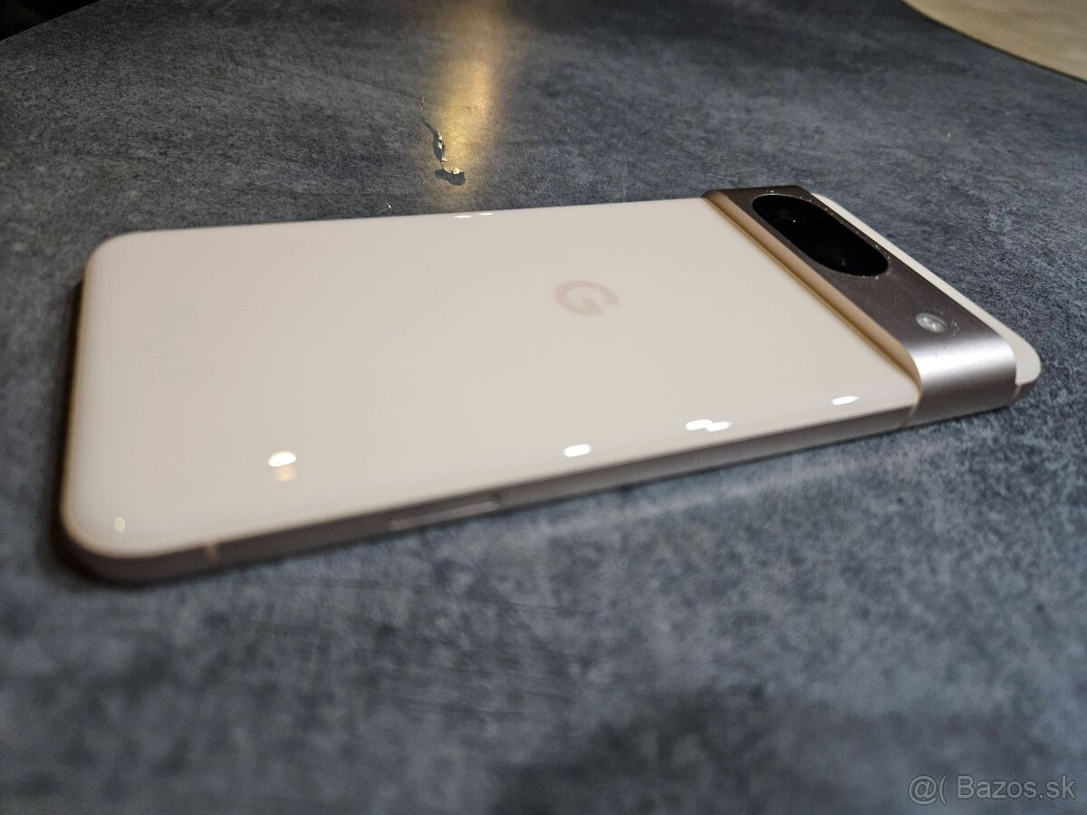 Google Pixel 8 8GB/128GB - 4
