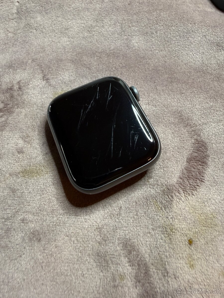 Apple watch 5 44mm LTE - 4