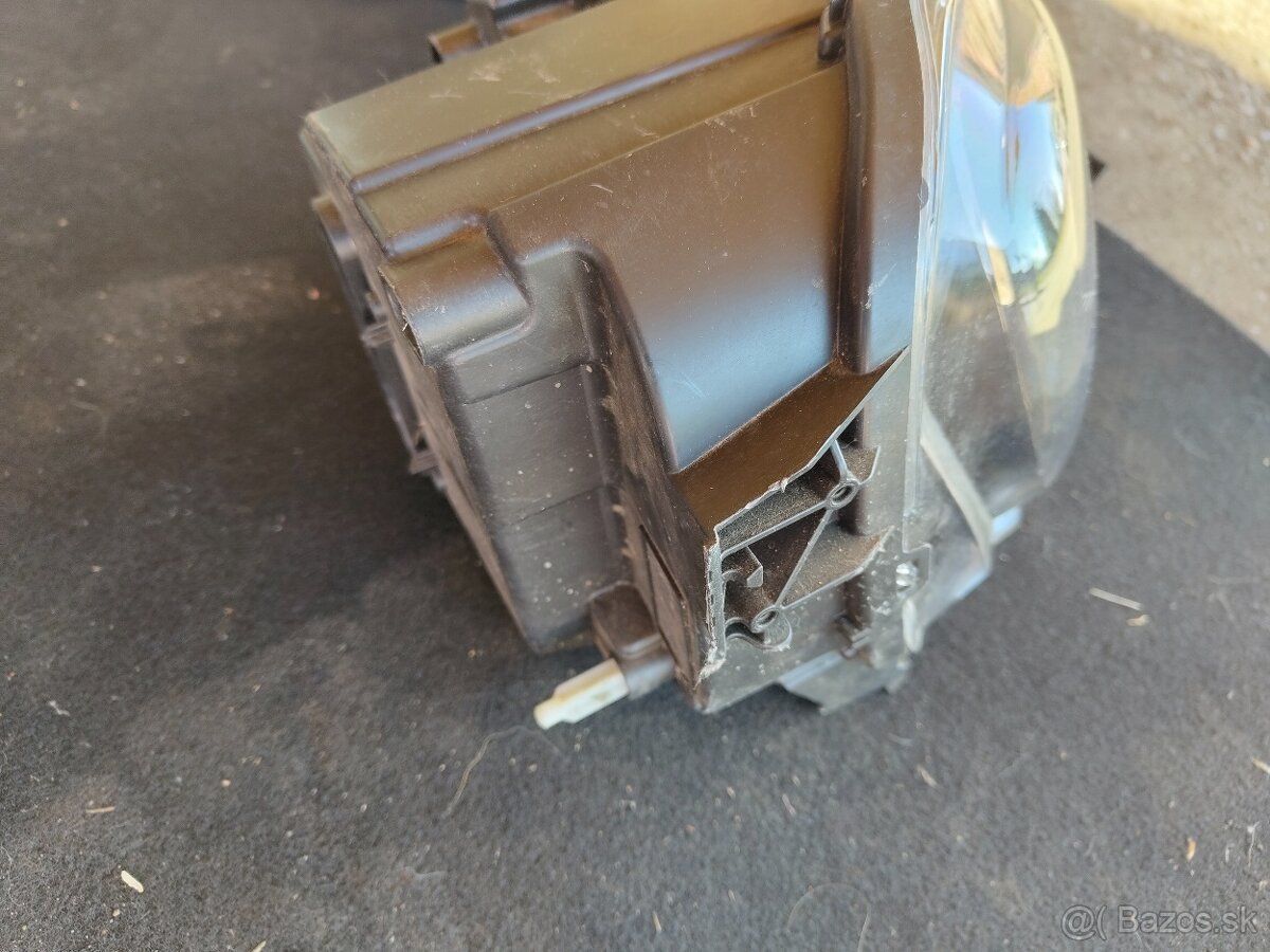 CITROEN C3 III LIFT FULL LED Svetlá - 4