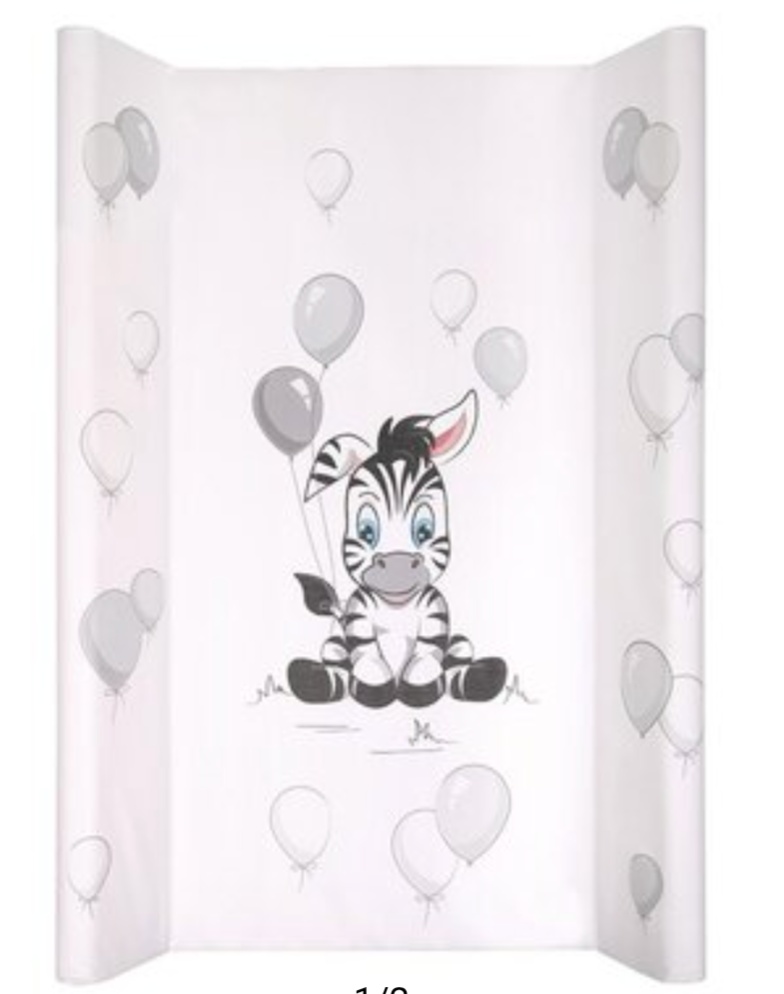 Detska postielka masiv, matrac, bočnice, podložka - 4