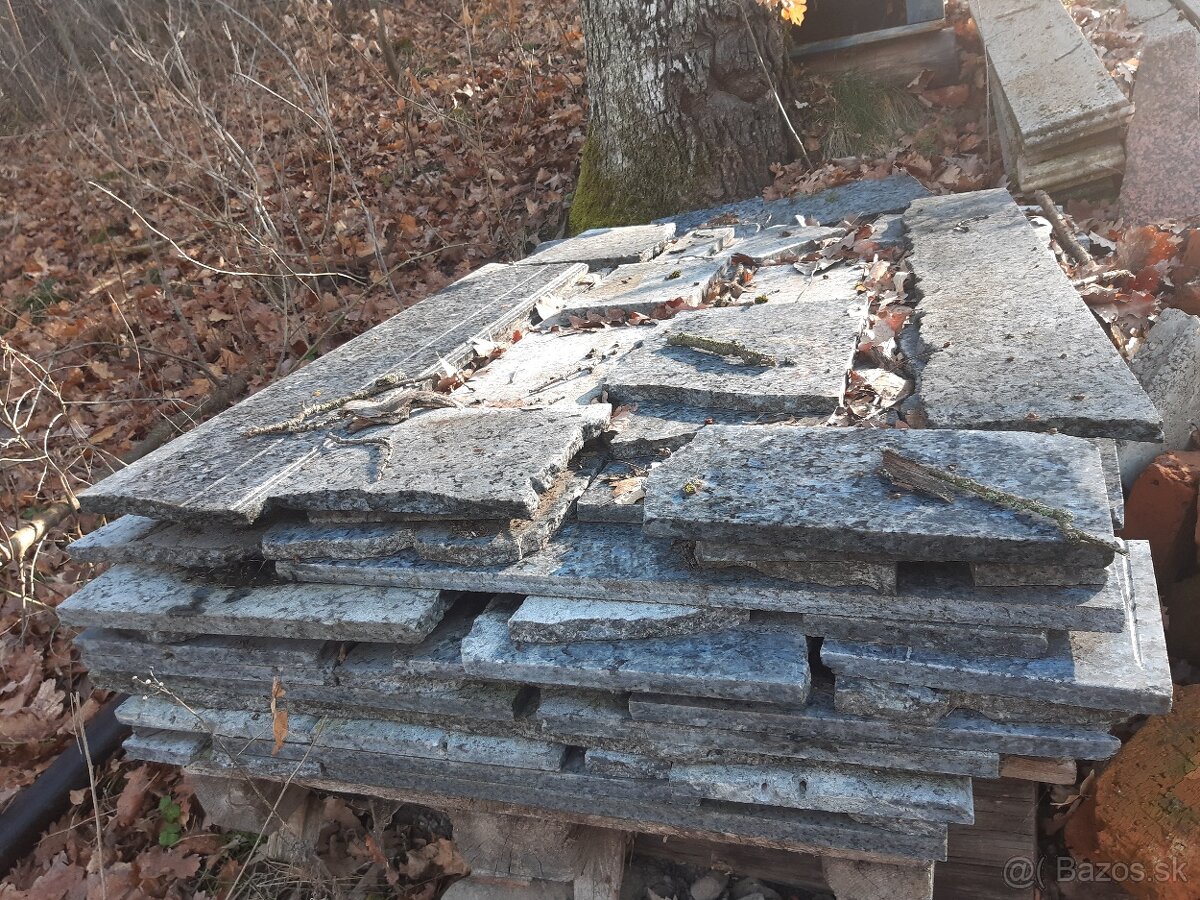 Mramor, dlažba - 4