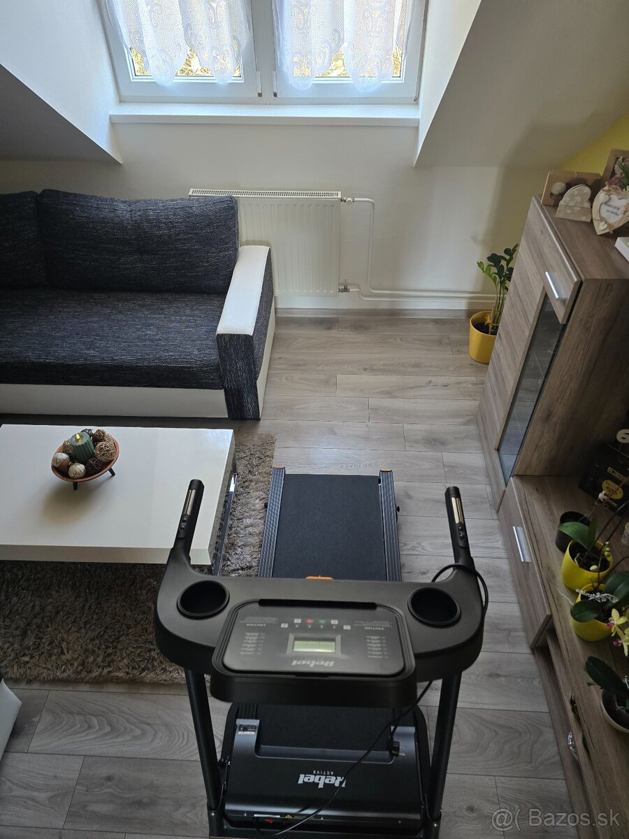 Predám bežiaci pás - 4