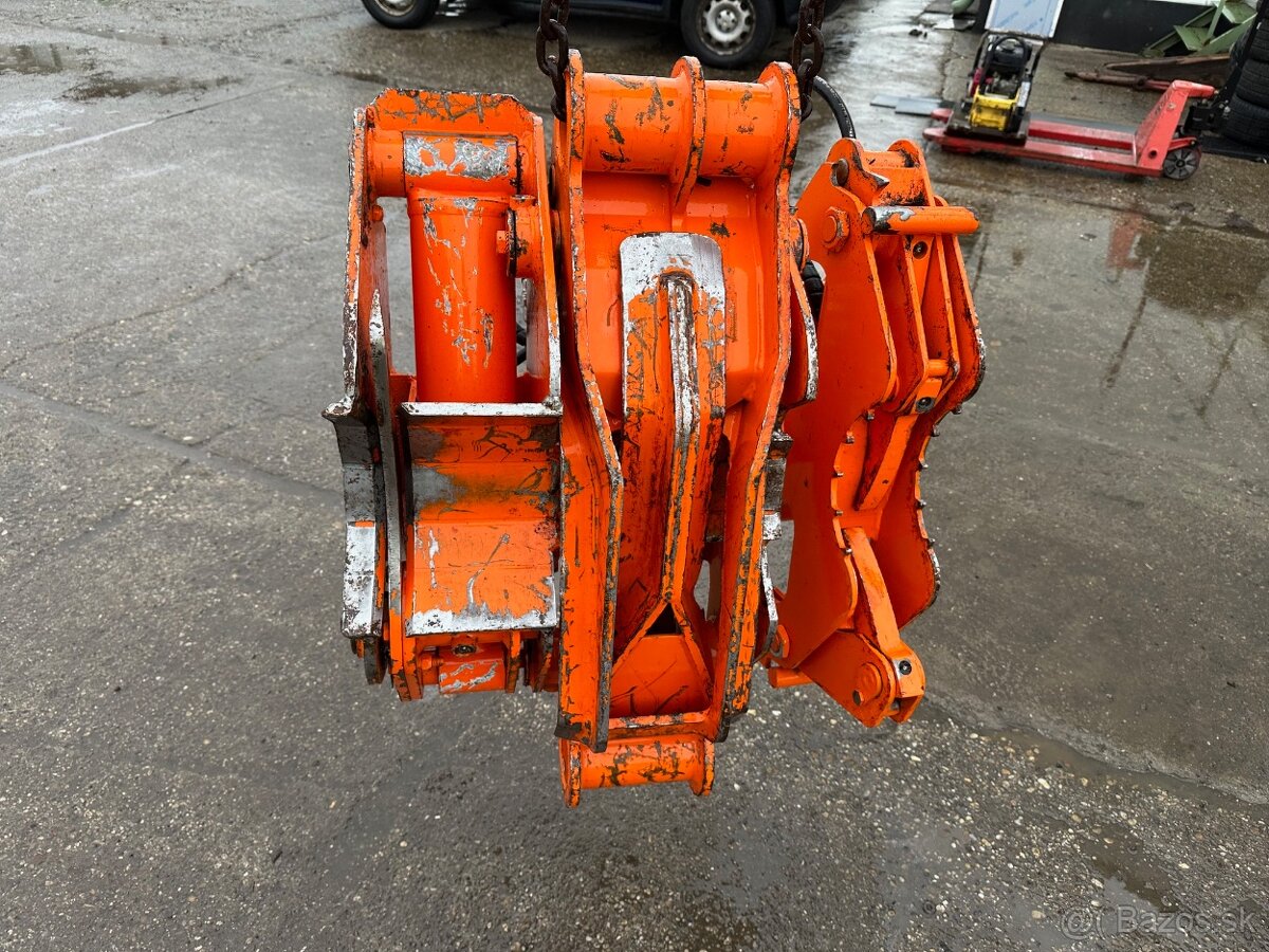 BIOJACK 180 HR odvetvovacie klieste - 4