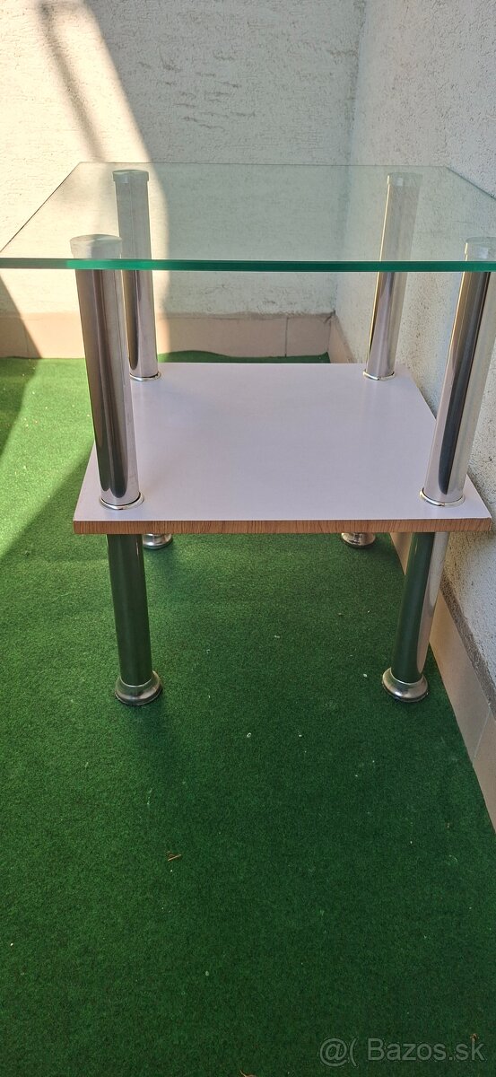 Záhradný stôl - 4