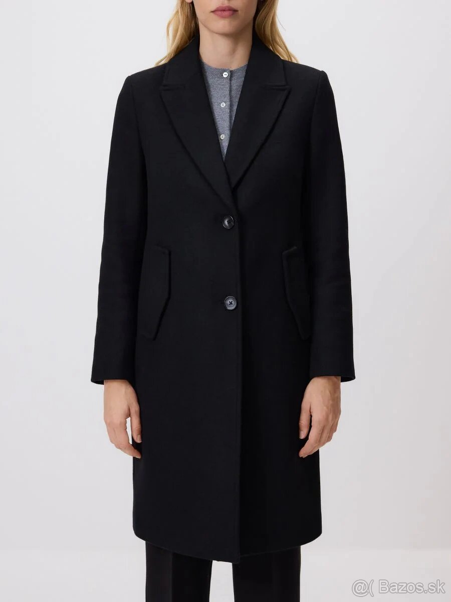 Dámsky kabát Reserved - 4