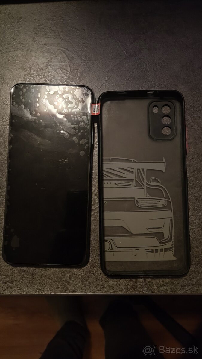 Xiaomi Poco M3 Pro - 4