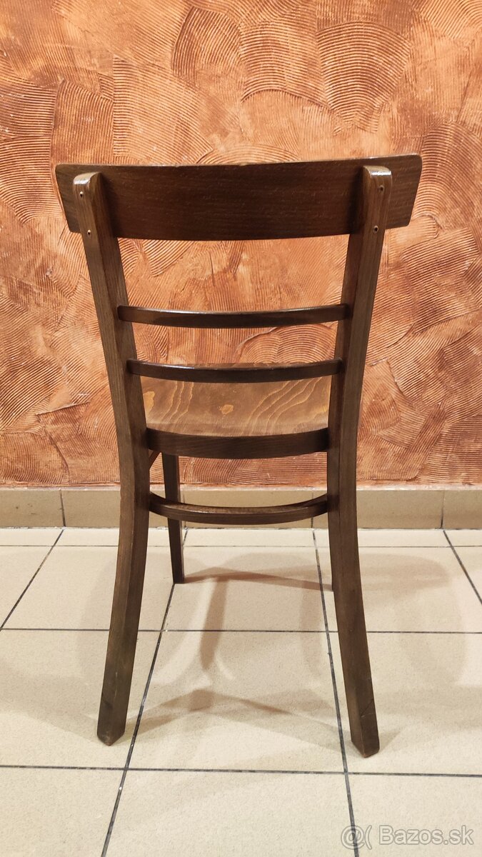 Predám gastro stoličky 52 kusov - 4